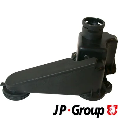 Valve, crankcase ventilation